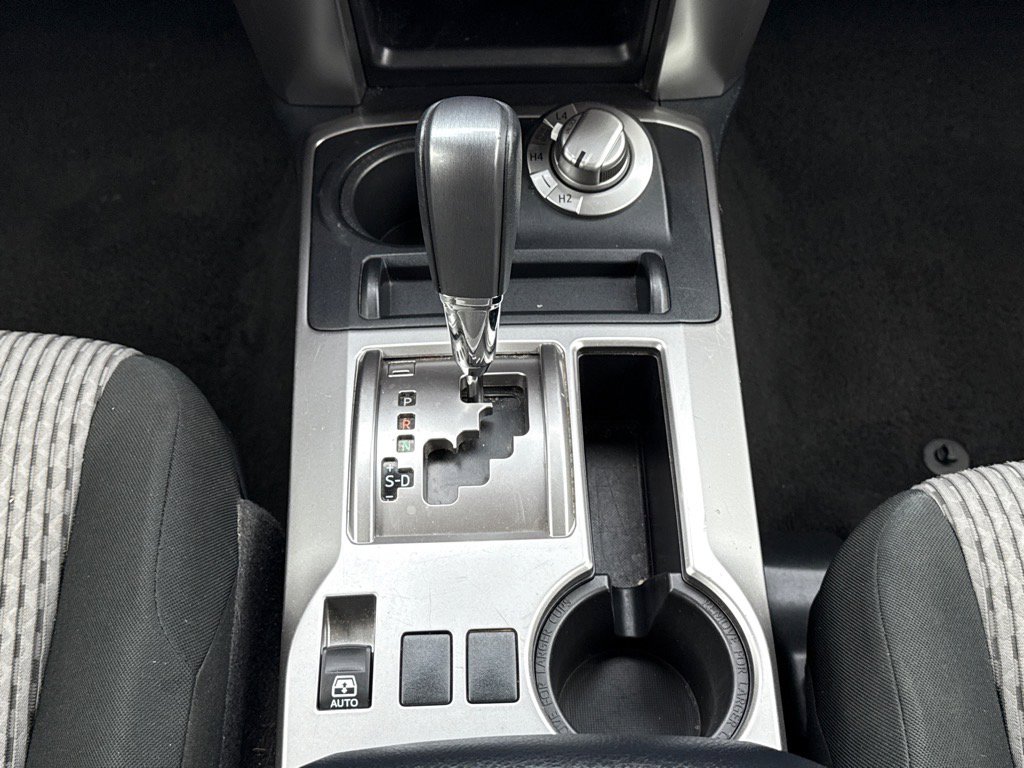 Used 2024 Toyota 4Runner SR5 image 20