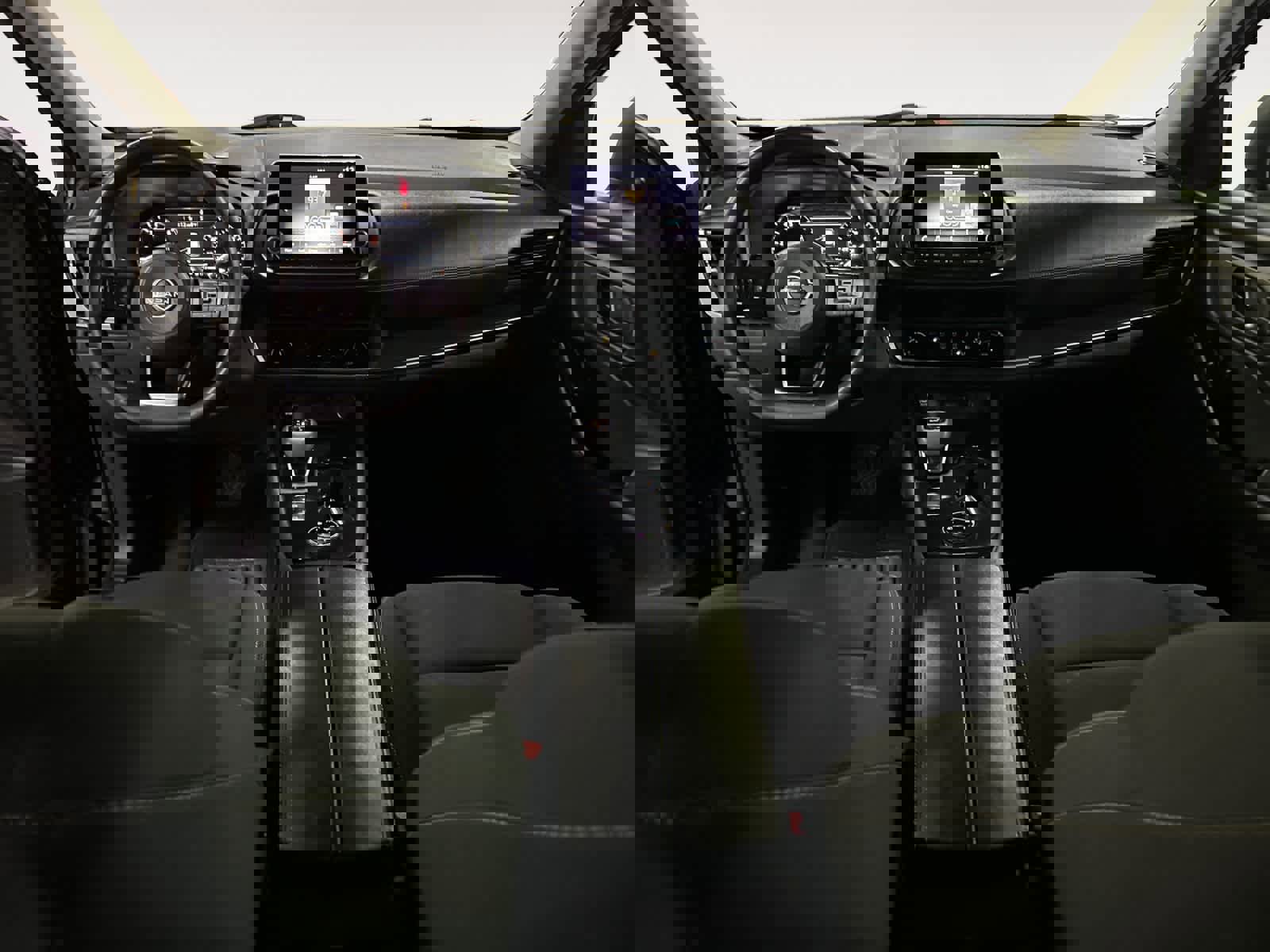 Used 2024 Nissan Rogue S image 14