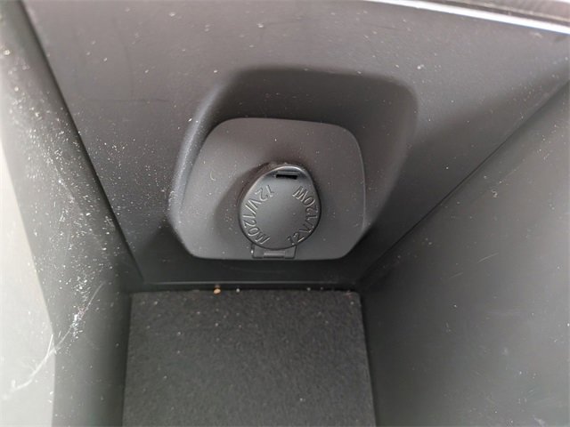 Used 2024 Toyota Venza Limited image 23