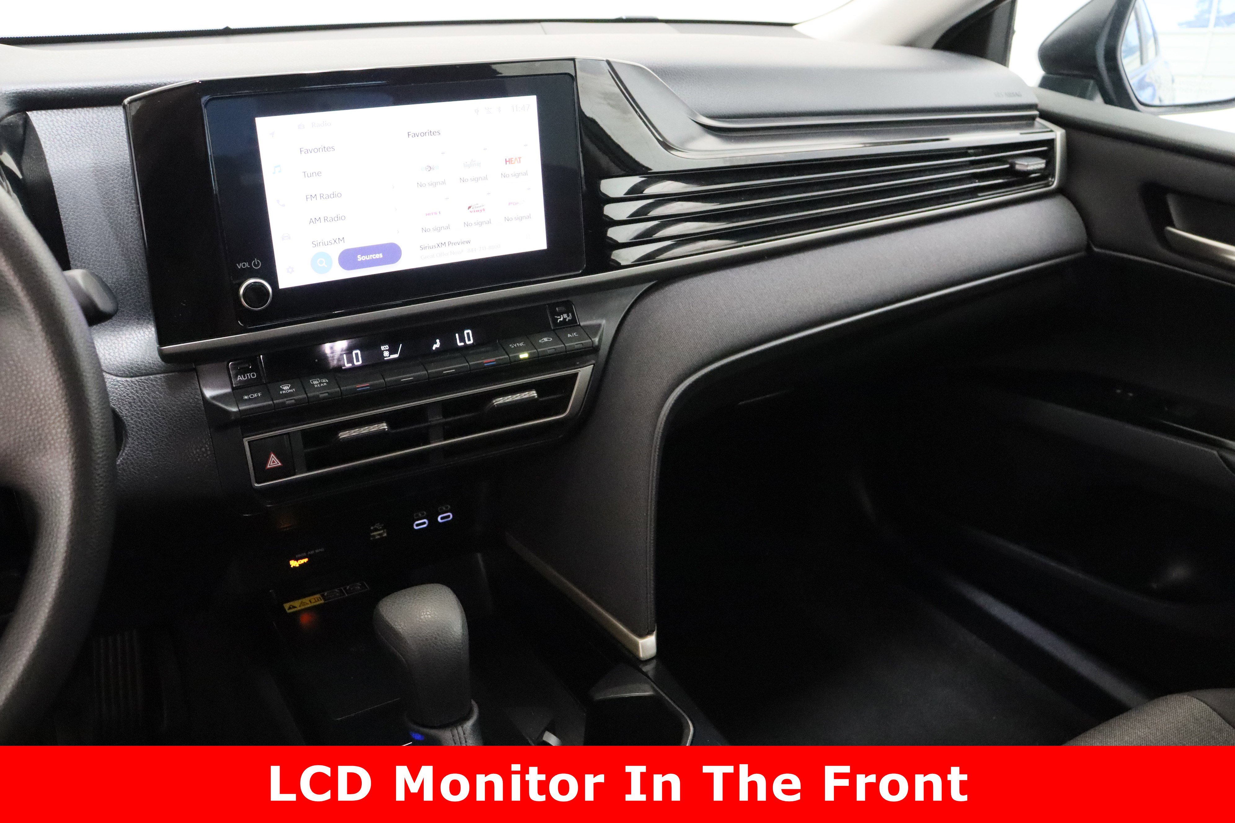 Certified 2025 Toyota Camry LE image 15