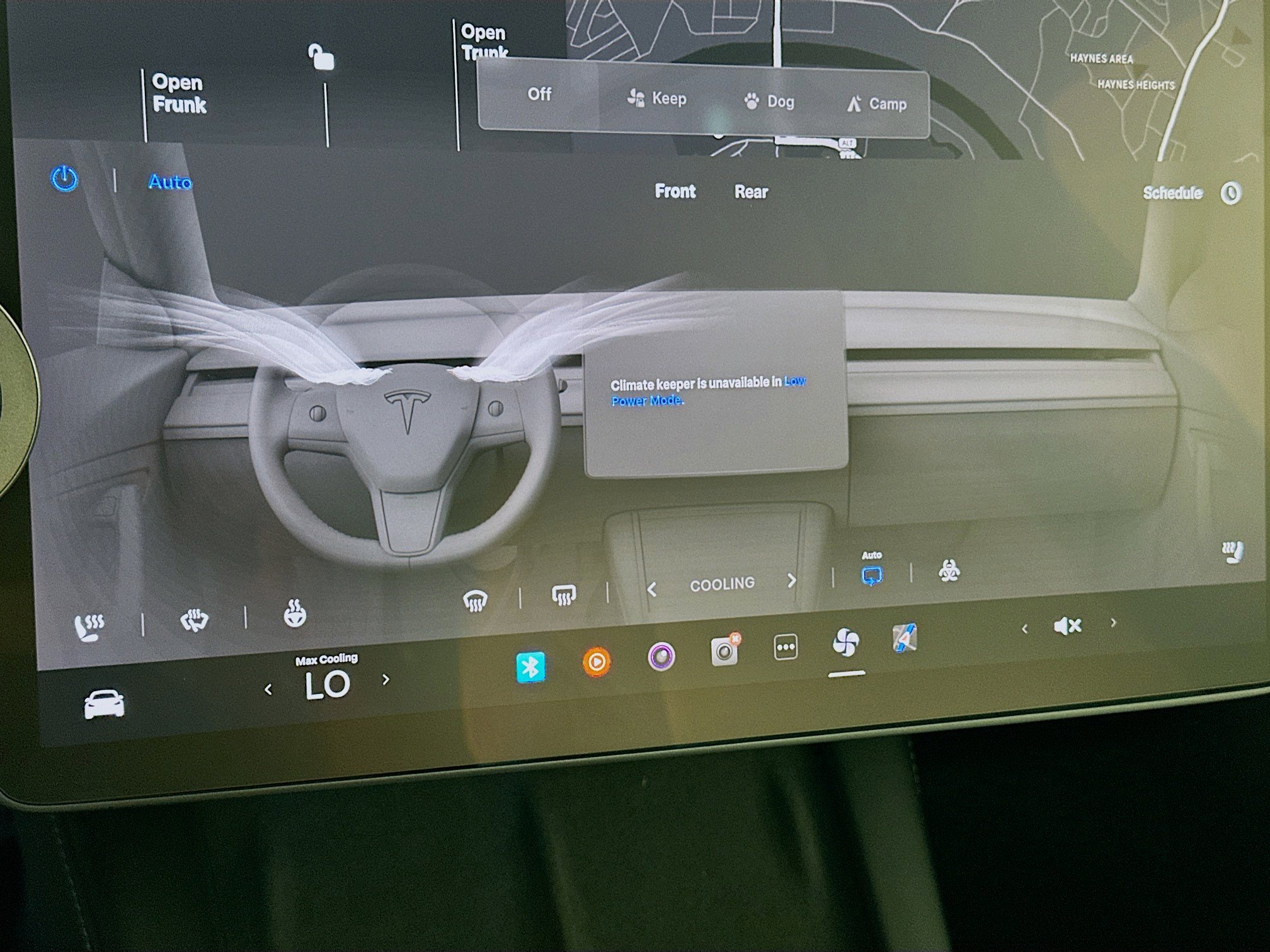 Used 2024 Tesla Model Y Long Range image 22