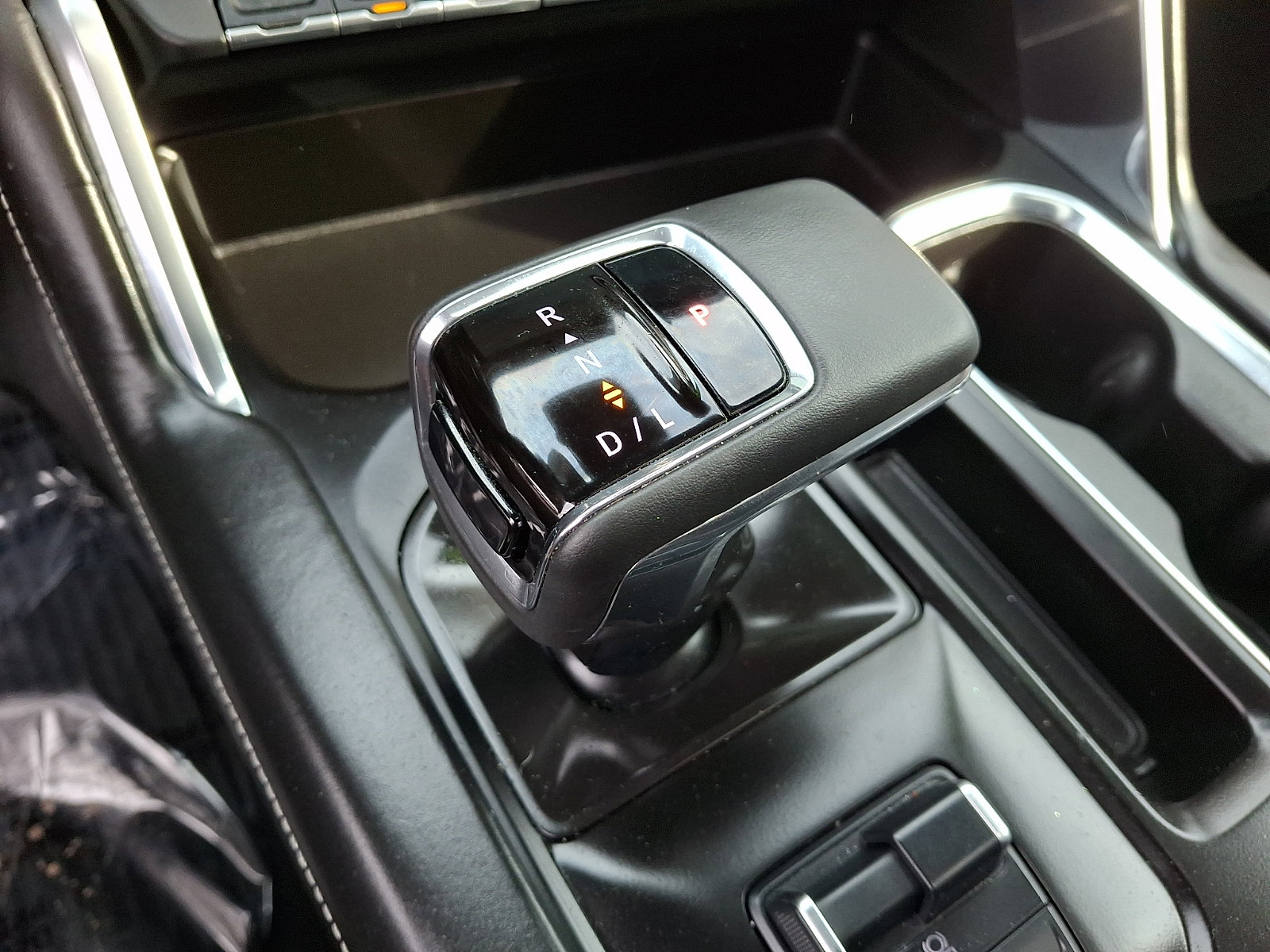 Certified 2024 GMC Sierra 1500 Denali Ultimate image 16