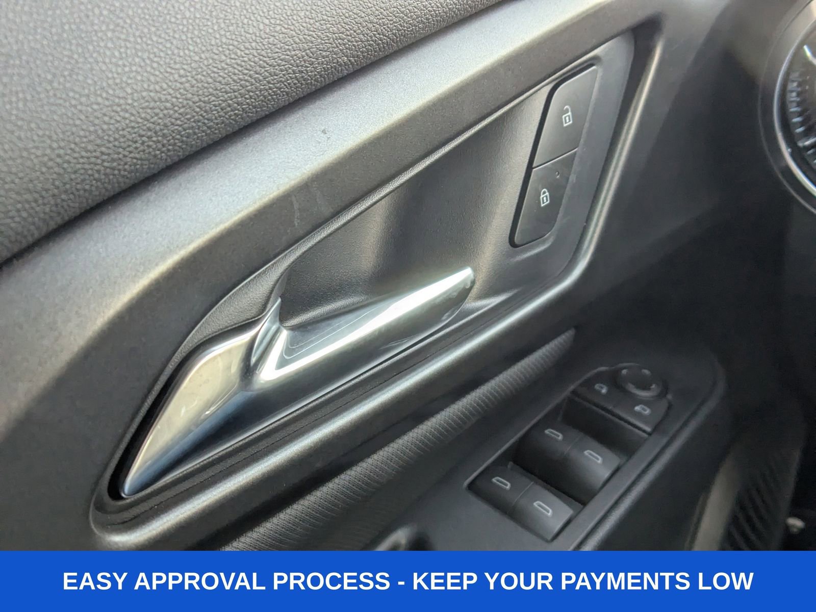 Used 2026 Chevrolet Equinox EV LT FWD image 34