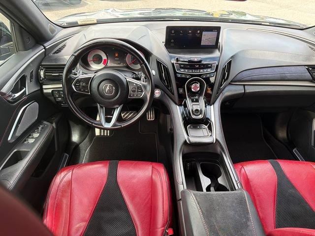 Used 2019 Acura RDX A-Spec FWD image 22