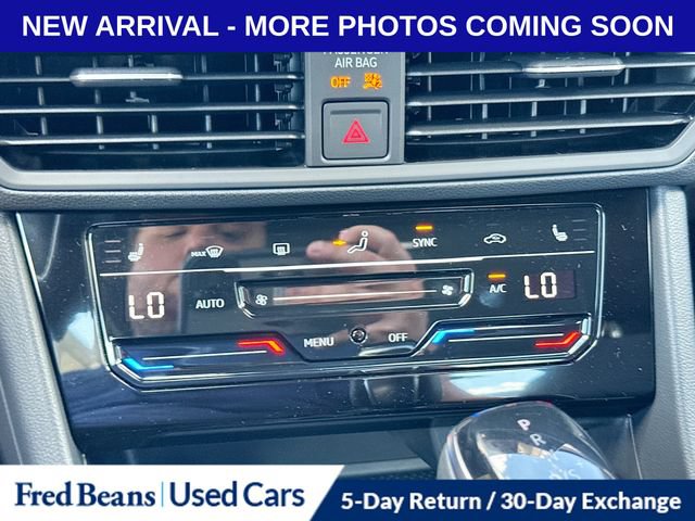 Used 2026 Volkswagen Jetta Sport FWD image 20