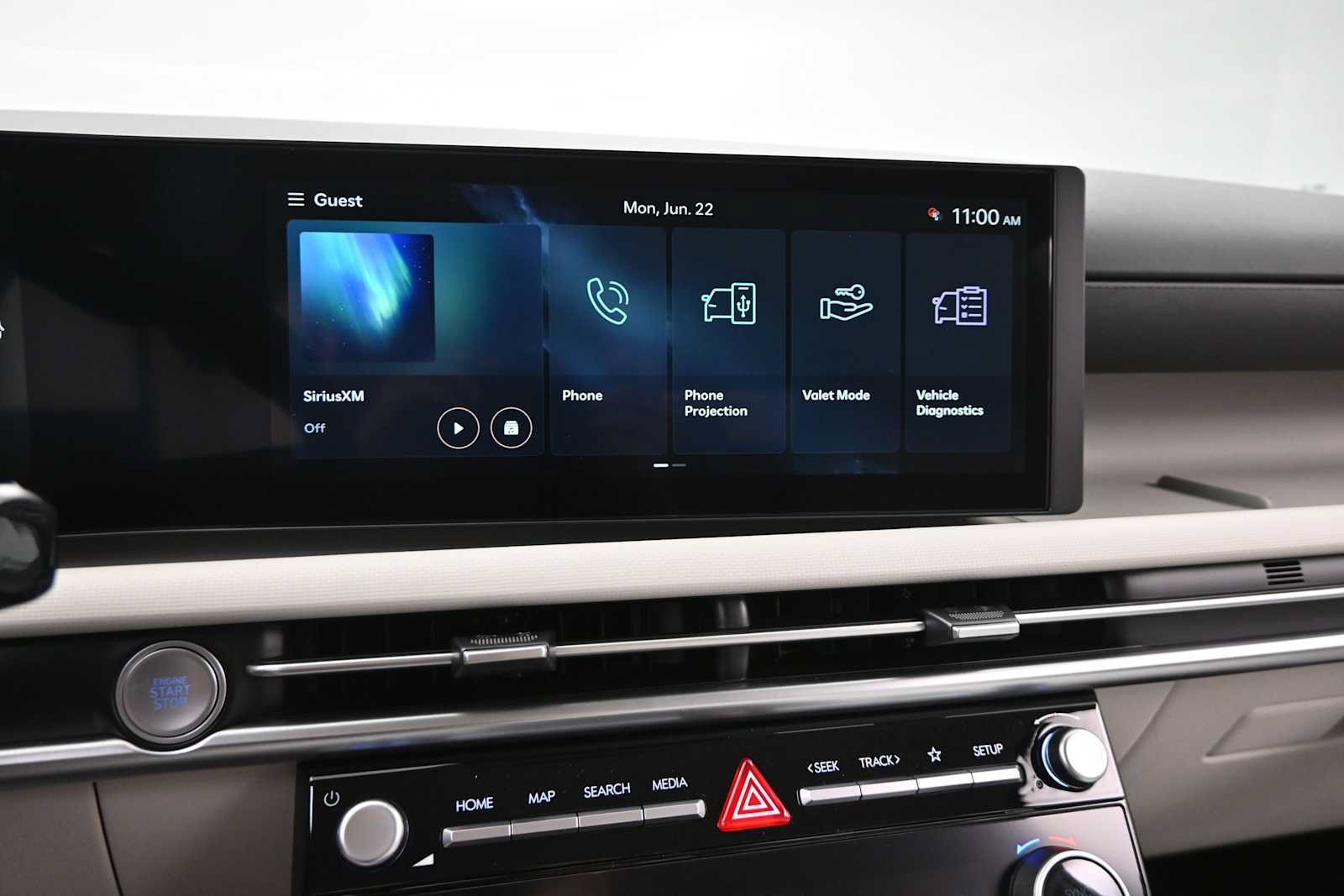 New 2026 Hyundai Tucson SEL Plus AWD/4WD image 18