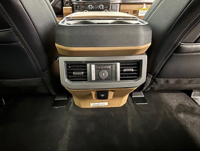 New 2026 Ford F350 Lariat image 27