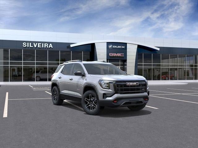 New 2026 GMC Terrain AT4 w/ Technology Package II image 1