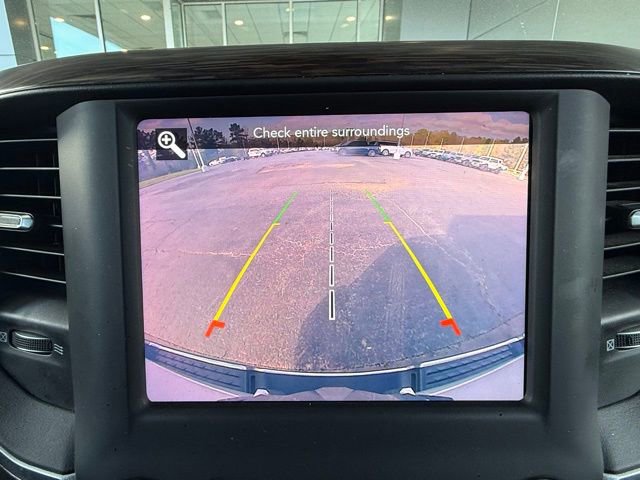 Used 2020 RAM 1500 Laramie image 29