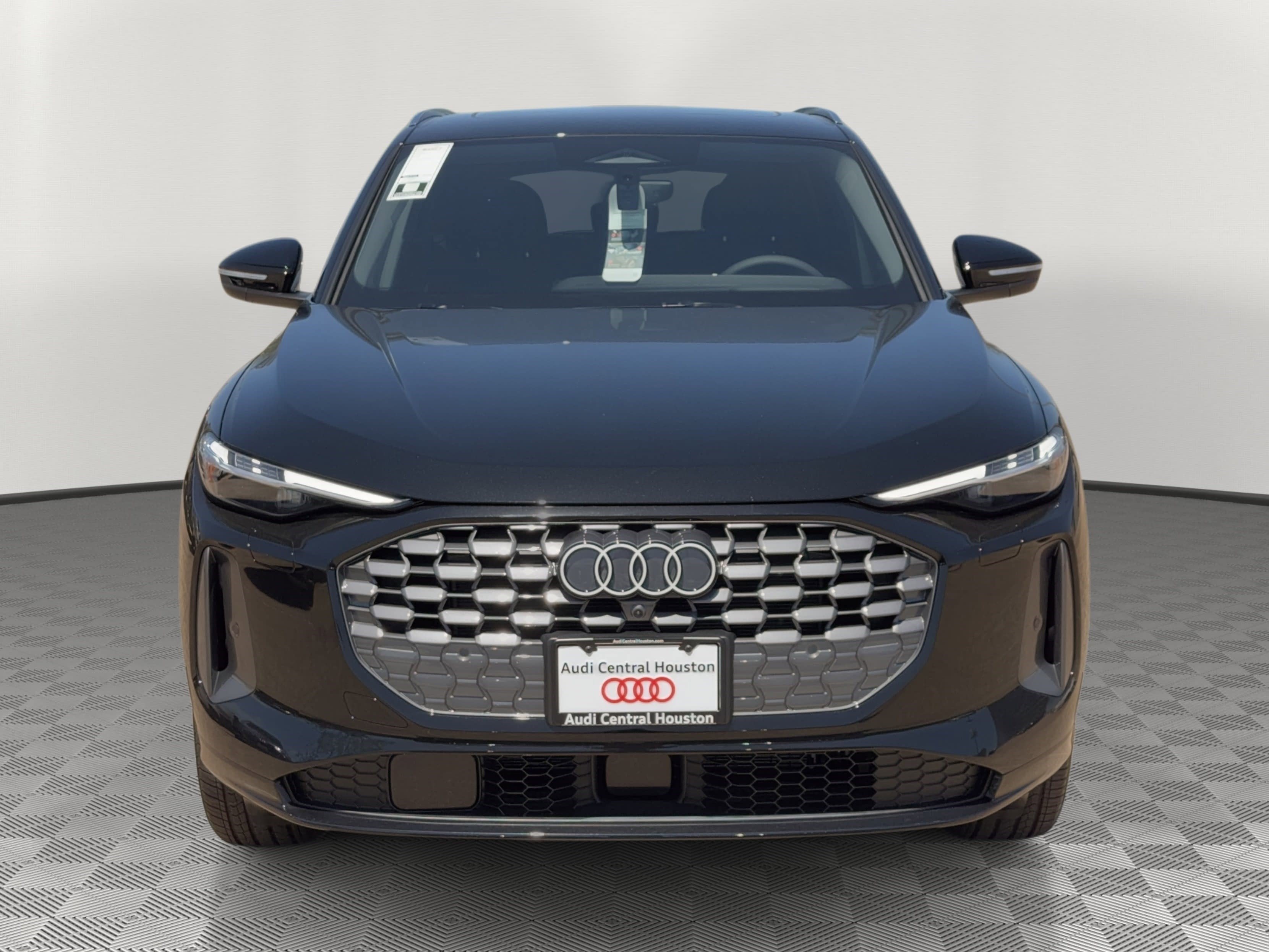 New 2026 Audi Q5 Premium Plus image 6