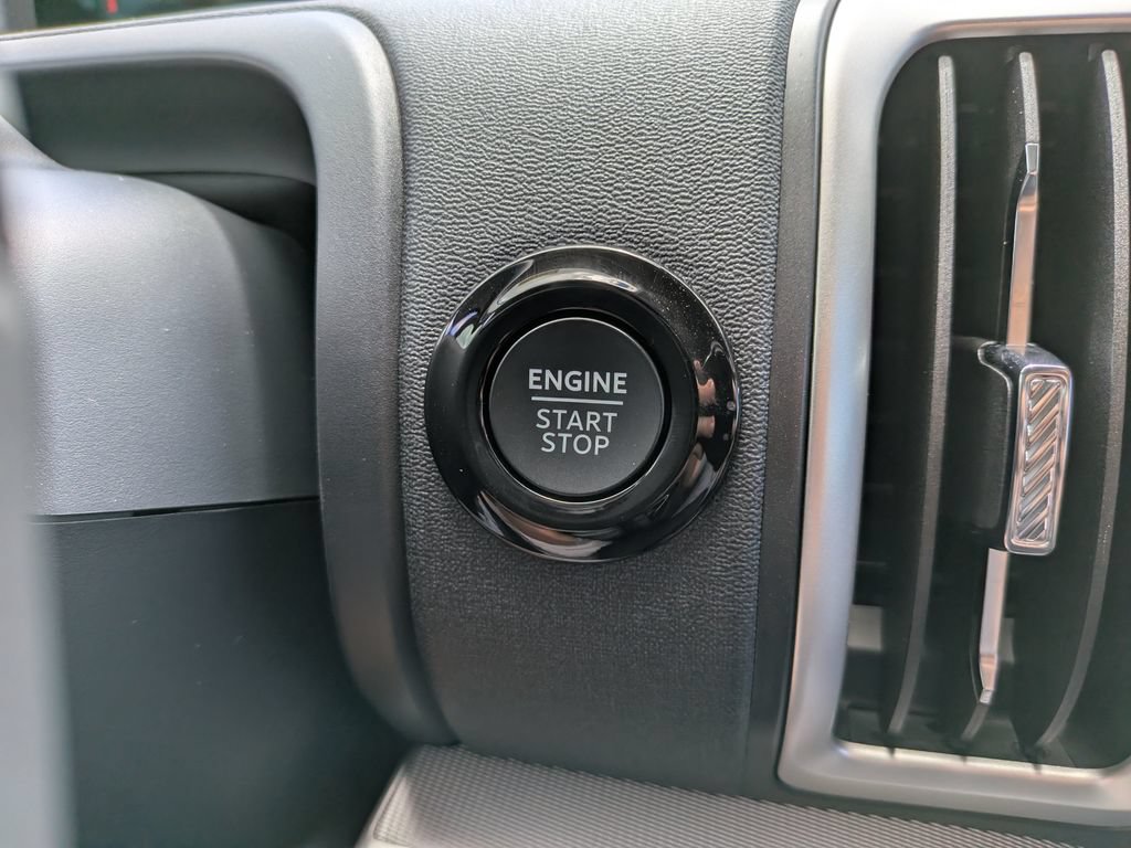 New 2027 Ford Expedition Active RWD image 23