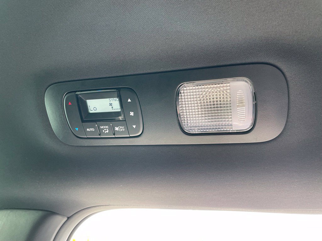 Certified 2024 Honda Odyssey Sport image 37