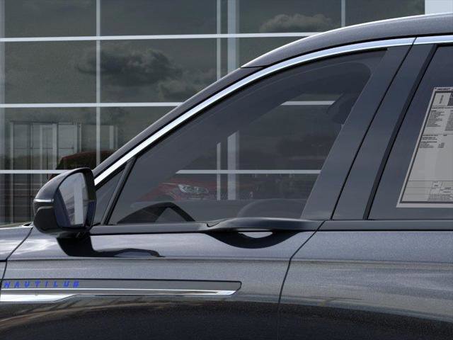 New 2026 Lincoln Nautilus Premier image 20
