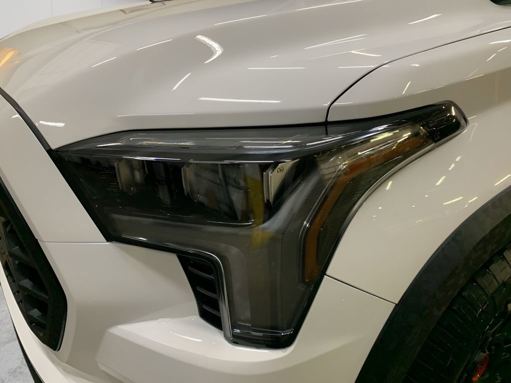 New 2026 Toyota Sequoia TRD Pro image 29