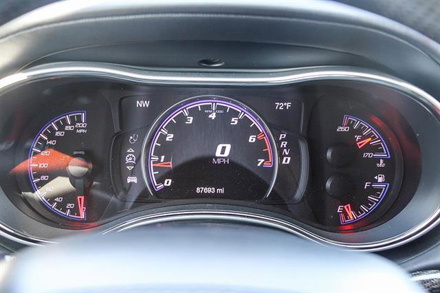 Used 2018 Jeep Grand Cherokee Trackhawk image 23