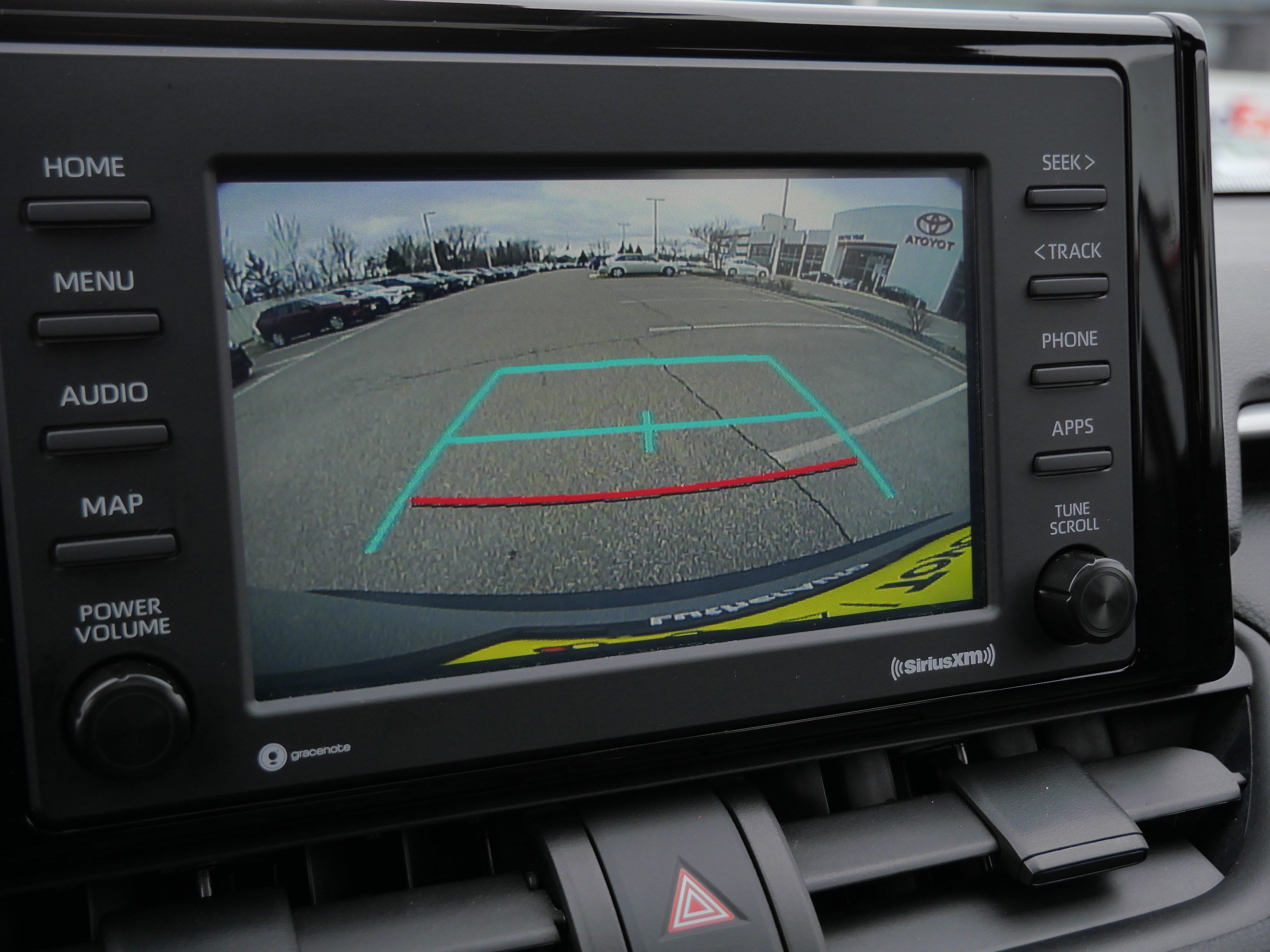 Certified 2022 Toyota RAV4 XLE w/ Convenience Package image 33