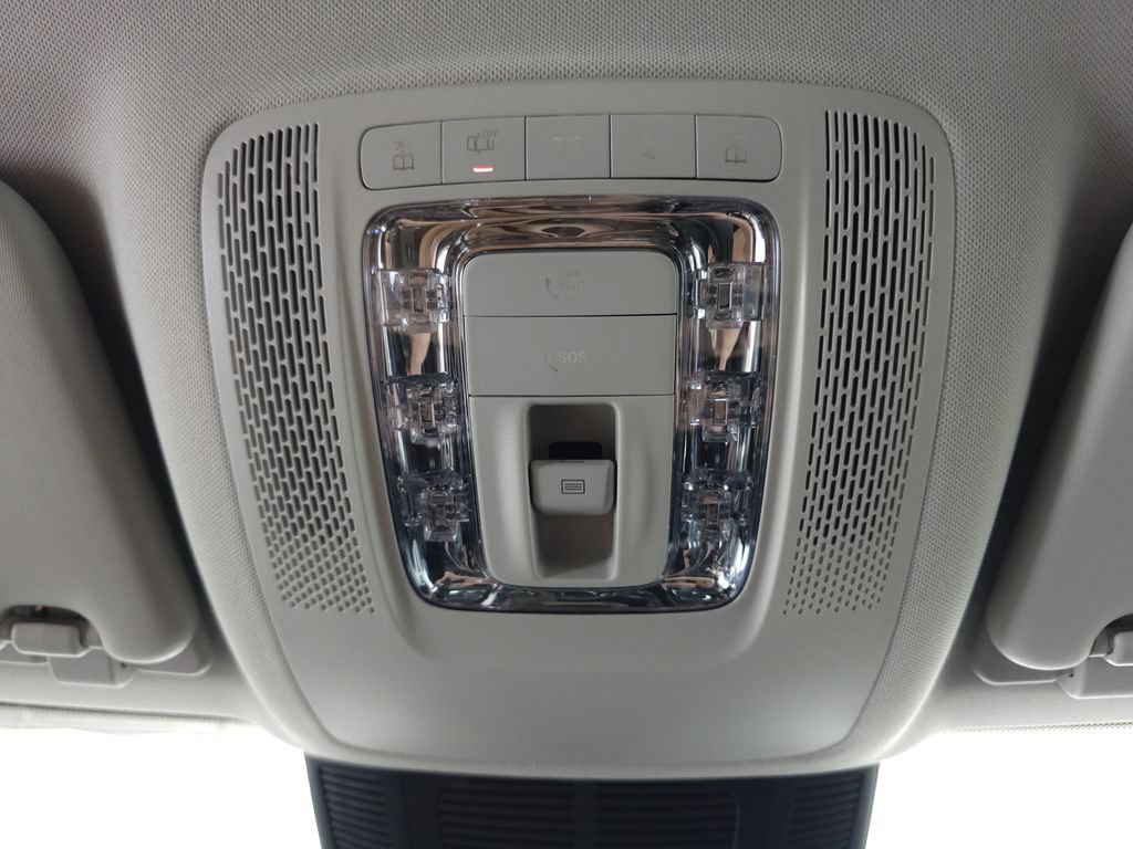 Certified 2026 Mercedes-Benz GLE 350 4MATIC image 25