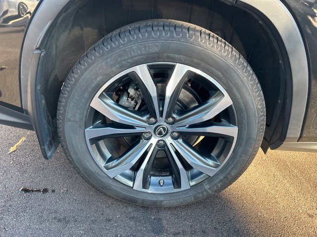 Used 2021 Lexus RX 350 AWD w/ Premium Package image 12