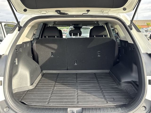 Used 2023 Kia Sportage LX image 11