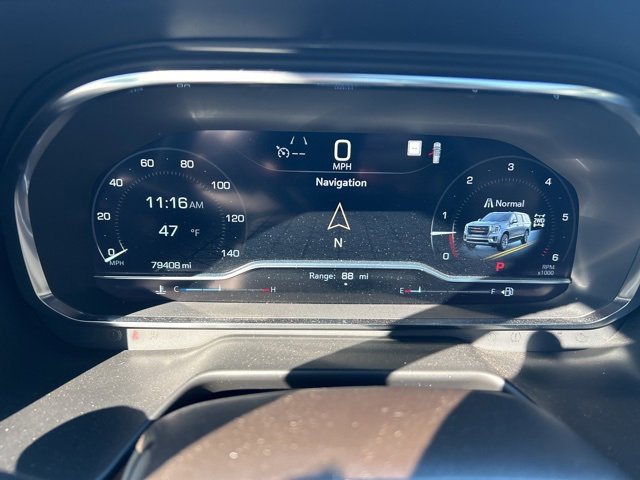 Used 2023 GMC Yukon XL SLT image 10