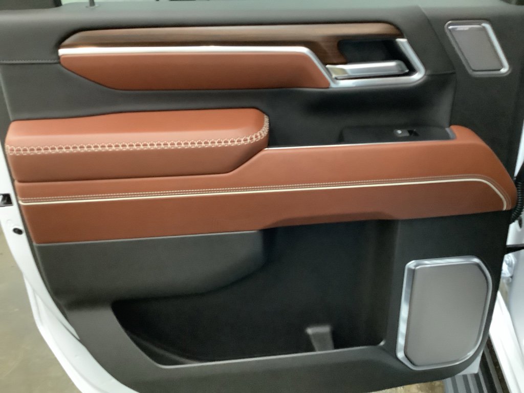 New 2026 GMC Sierra 2500 Denali Ultimate image 31