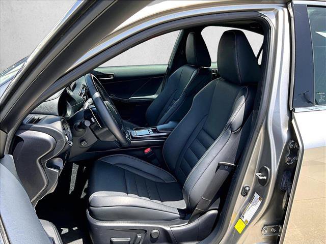 Used 2023 Lexus IS 350 F Sport RWD image 26