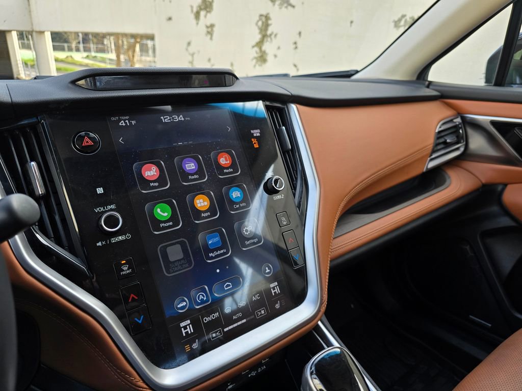 Used 2022 Subaru Legacy Touring XT image 28