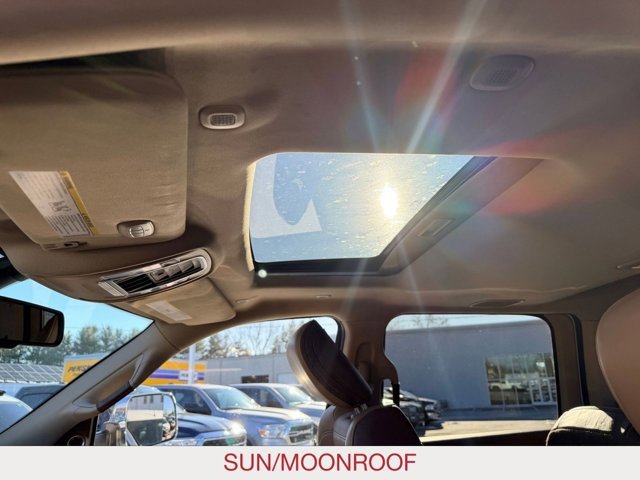 Certified 2019 RAM 2500 Limited image 23