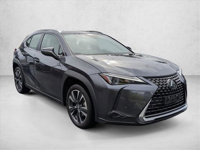 Certified 2024 Lexus UX 250h UX 250h image 6
