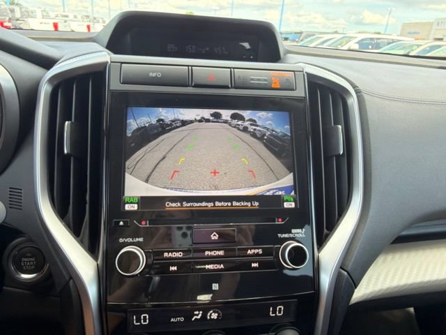 Used 2021 Subaru Ascent Premium w/ Convenience Package AWD/4WD image 35