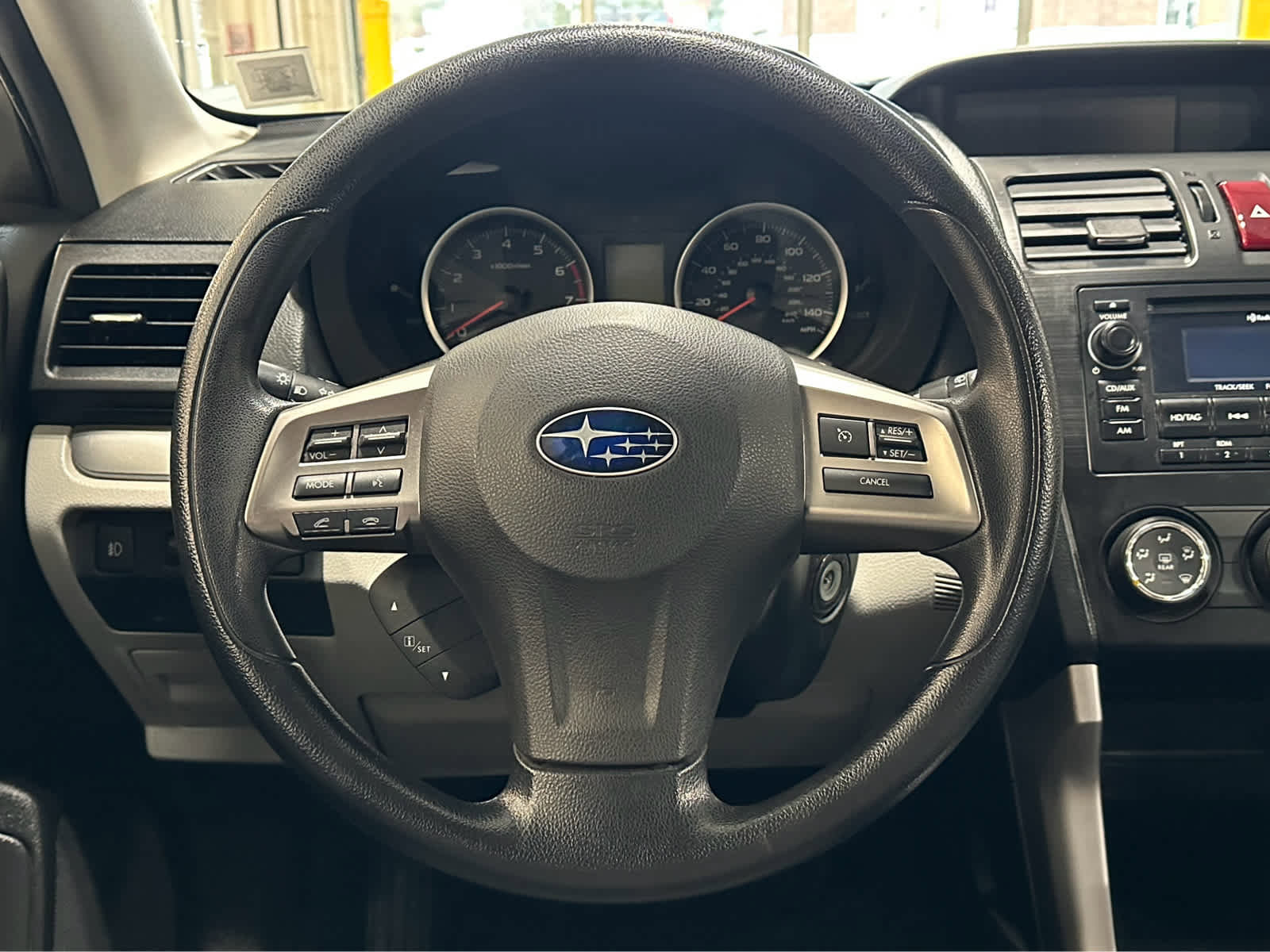 Used 2014 Subaru Forester 2.5i Premium w/ All-Weather Package image 10