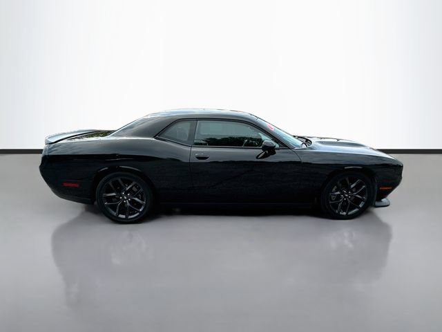 Used 2023 Dodge Challenger R/T w/ Plus Package RWD image 5