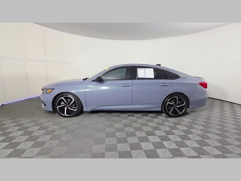 Used 2022 Honda Accord Sport image 46