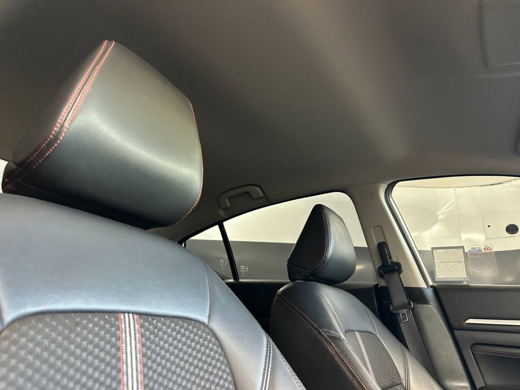 Used 2023 Nissan Altima 2.5 SR image 15