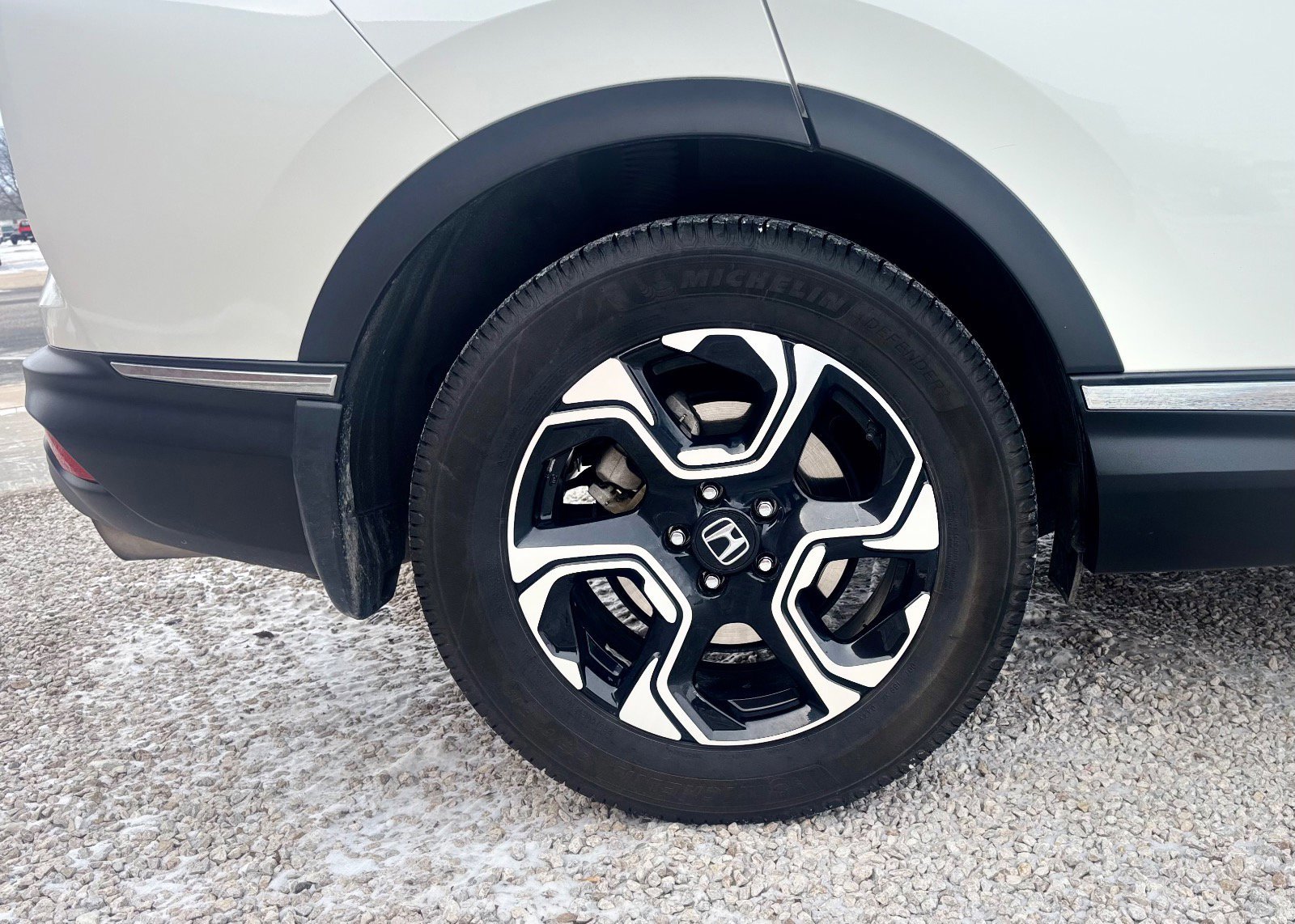 Used 2018 Honda CR-V Touring image 15