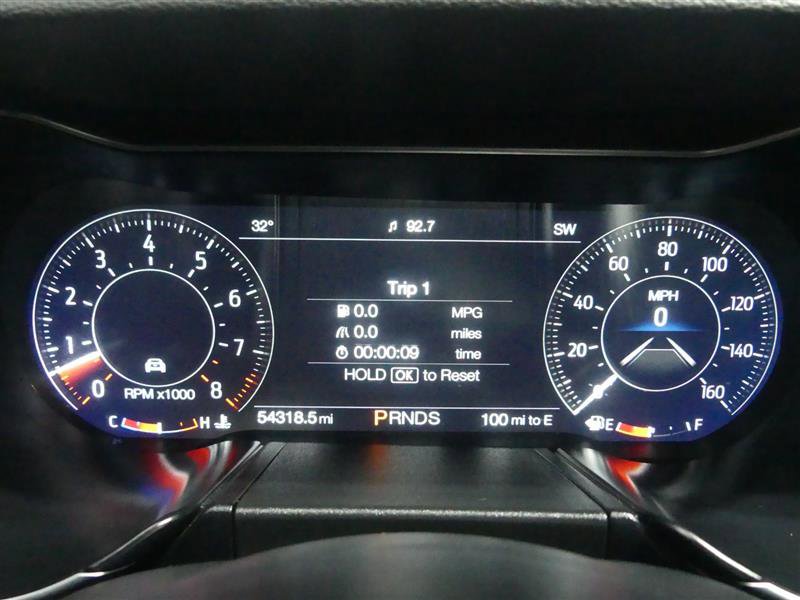 Used 2019 Ford Mustang GT Premium w/ GT Performance Package image 30