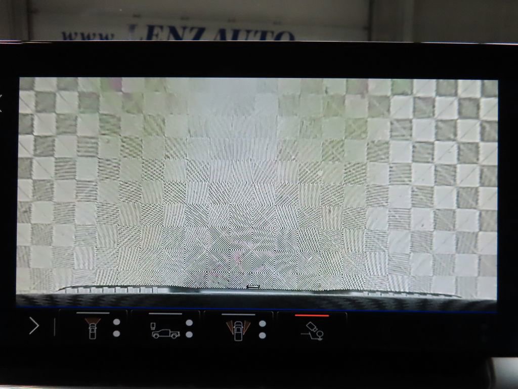 Used 2024 Chevrolet Silverado 1500 RST image 21