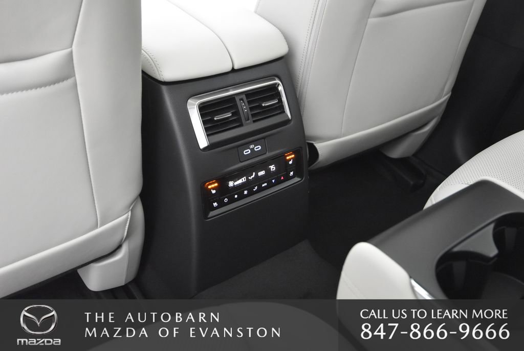 New 2026 MAZDA CX-90 3.3 Turbo S w/ Premium Plus image 26