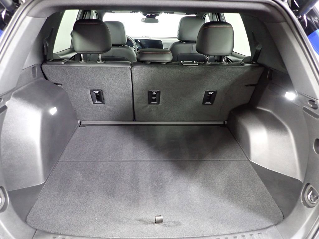 Used 2026 Chevrolet Equinox RS w/ Convenience Package III image 18