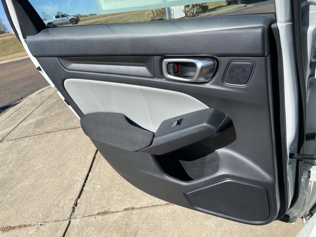 Used 2025 Honda Civic Sport image 50