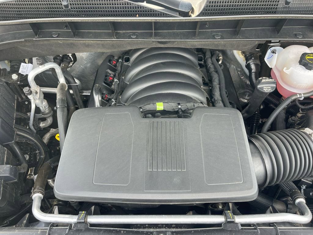 Used 2024 GMC Sierra 1500 Denali w/ Denali Reserve Package image 40