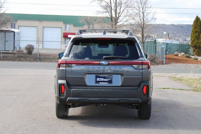New 2026 Subaru Outback Limited image 5