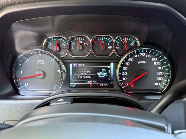 Used 2019 GMC Sierra 1500 SLE w/ Texas SLE Value Package AWD/4WD image 23