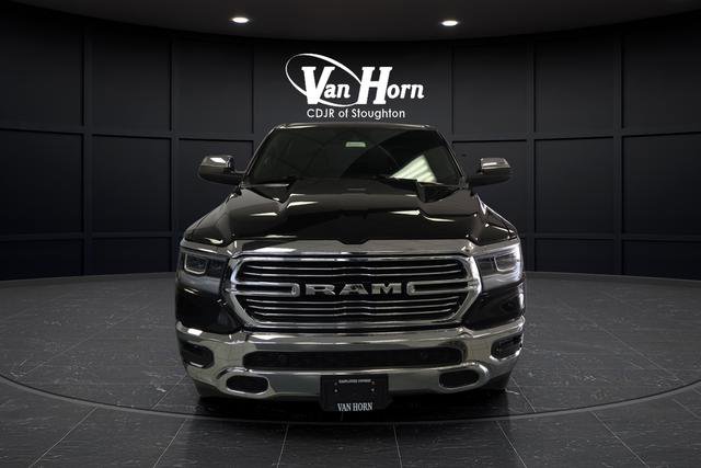 Used 2023 RAM 1500 Laramie image 2