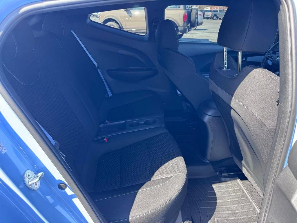 Used 2020 Hyundai Veloster N w/ Performance Package image 22