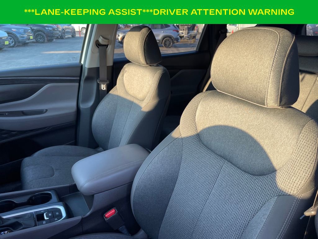 Used 2019 Hyundai Santa Fe SEL image 13