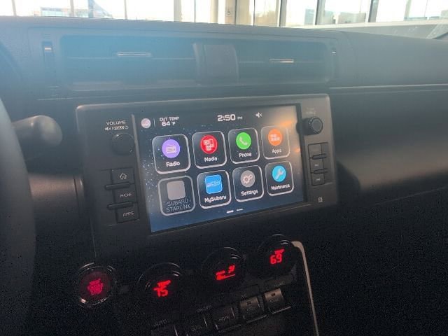 New 2026 Subaru BRZ Series.Yellow w/ Popular Package 2 image 15