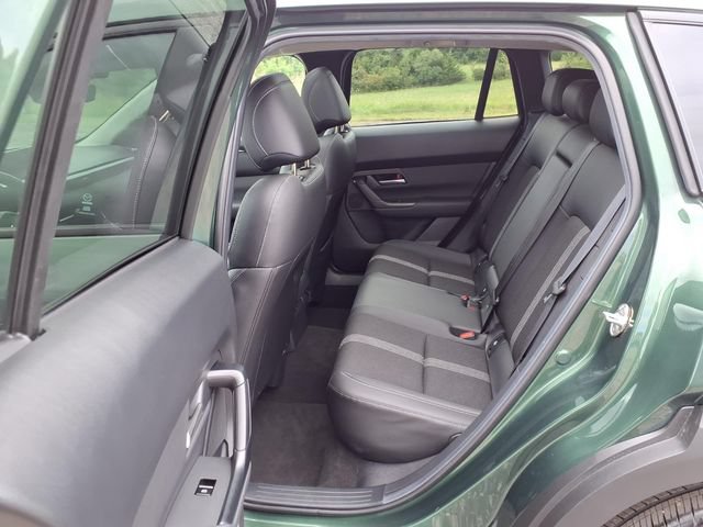 Used 2026 MAZDA CX-50 AWD 2.5 S w/ Preferred Pkg image 43