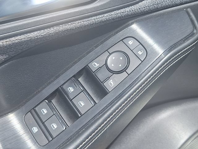 Certified 2023 Nissan Rogue SV FWD image 12