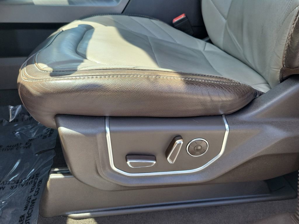 Used 2019 Ford F150 Limited w/ Trailer Tow Package image 19